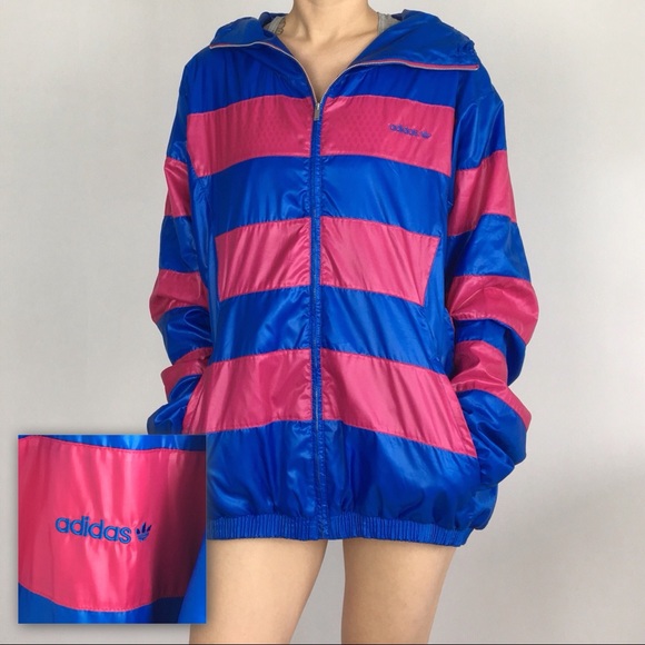 adidas bluebird jacket